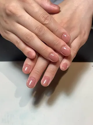 ネイル yuna [モデル募集中]のネイルデザイン