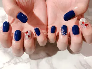 ネイル Regaro i.sのネイルデザイン