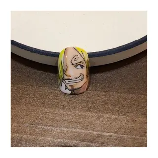 ネイル Kobe nail所属・Kobe nail Uedaのネイルデザイン