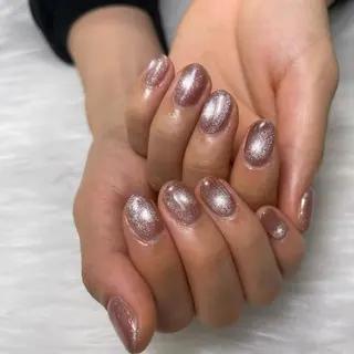 ネイル ミントネイルサロン所属・M 🌟メンズネイリストのネイルデザイン