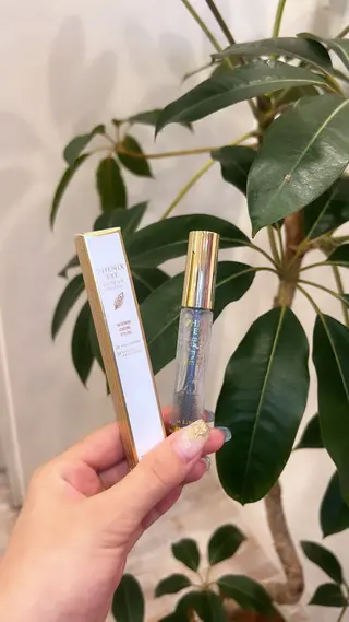 メンズ マツエク・マツパ PINQ she所属・LaBless Ayana👀🤍のヘアスタイル