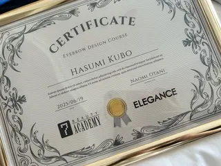 アイブロウ 🍀美肌サロン🍀 久保はすみのエステ・リラクイメージ