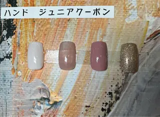 ネイル ＥＮＮＡＩＬ野中本店所属・EN_NAIL 野中本店Ayakaのネイルデザイン