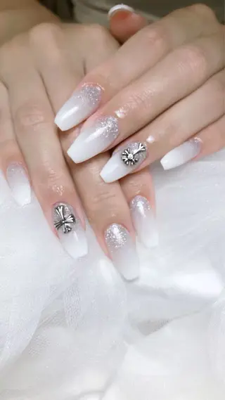 ネイル ルラワンネイル エンのネイルデザイン