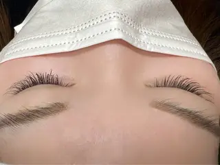 マツエク・マツパ Liberte eyelash所属・Liberte CHIAKIのマツエク・マツパデザイン