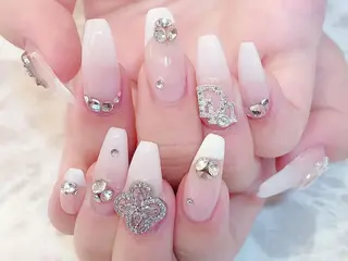 ネイル 渋谷ネイル T&Bのネイルデザイン