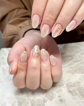 ネイル ゆぴねいる所属・ゆぴねいる yupinailのネイルデザイン