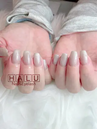 ネイル HALU ハルのネイルデザイン
