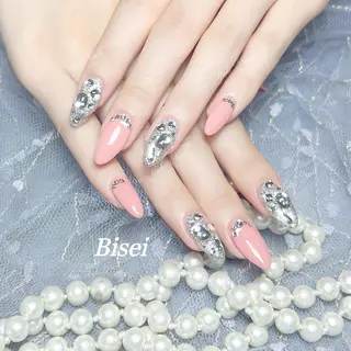 ネイル 🍑 もものネイルデザイン