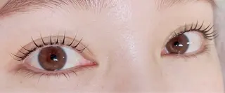 マツエク・マツパ アイリスト araiのマツエク・マツパデザイン