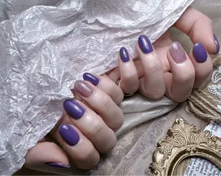 ネイル Miss Uネイルサロン所属・MissU ネイルサロンのネイルデザイン