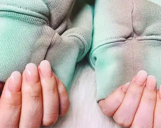 ネイル ネイルパレス所属・ネイルパレス【デザ イン/恵比寿】のネイルデザイン