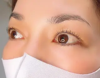 マツエク・マツパ 吉岡 ゆうなのマツエク・マツパデザイン