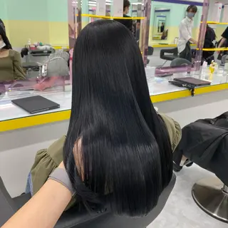 ショート カラー ヘアアレンジ GOTODAY shair salon 横浜mare店所属・透明感抜群カラー mai🍑♡のヘアスタイル