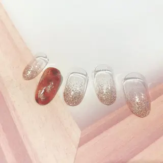 ネイル ファストネイル 静岡パルシェ店のネイルデザイン