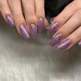 ネイル Nailist Amiのネイルデザイン