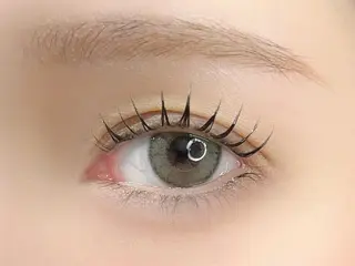 マツエク・マツパ 🩵HARUHI 京都Two🩵のマツエク・マツパデザイン