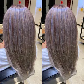 ロング 🌟代表 Yuito🌟のヘアスタイル