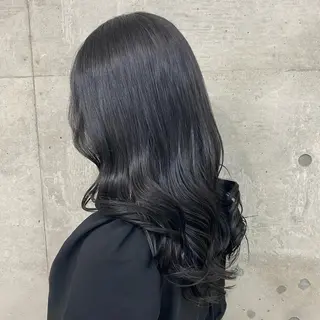 ロング カラー 🐰 Ｎａｎａｍｉ🎀のマツエク・マツパデザイン