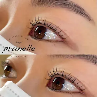 マツエク・マツパ Le'a first 堺東店所属・レアファースト堺東店 .haruのマツエク・マツパデザイン