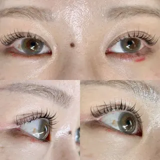 マツエク・マツパ 荘司 桜子のマツエク・マツパデザイン