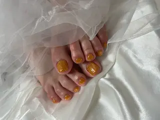 ネイル private salon NIKOのネイルデザイン