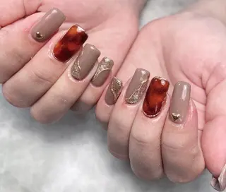 ネイル ネイリスト♡ AYAKOのネイルデザイン