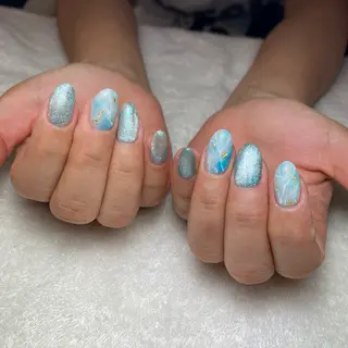 ネイル COCO+所属・COCO +のエステ・リラクイメージ