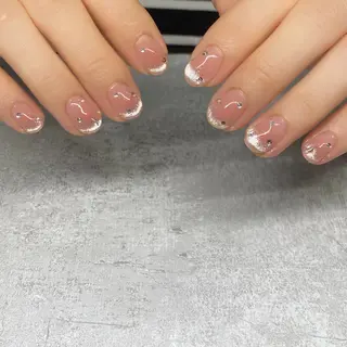 ネイル KONDO RIHO♡のネイルデザイン