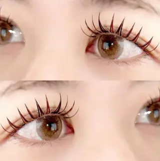 マツエク・マツパ ワンホンデザイン 専門店 FOIのマツエク・マツパデザイン