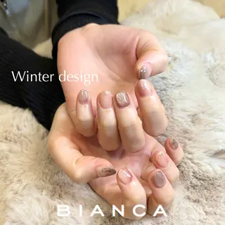 ネイル Bianca川口店 HIYAMA🍭のネイルデザイン
