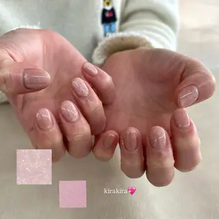 ネイル minori 🌿のネイルデザイン