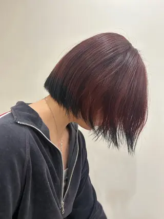 ミディアム hair&eye🎀 /momoKaのマツエク・マツパデザイン