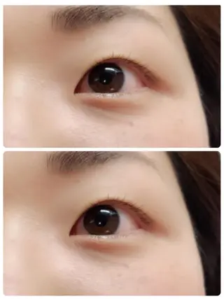 マツエク・マツパ サルサグレイス木更津 山本のマツエク・マツパデザイン