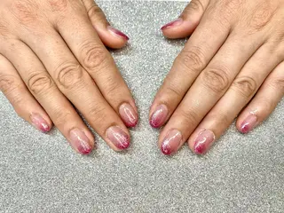 ネイル VIERU YURIのネイルデザイン