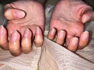 ネイル lulumu所属・Eri .Iのネイルデザイン