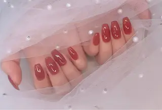 ネイル R salonのネイルデザイン