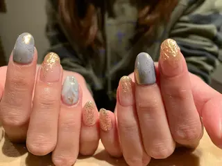 ネイル Nail Space R所属・ネイルスペースR 小林のネイルデザイン