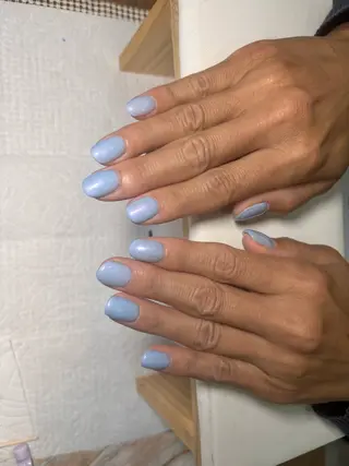ネイル EN_NAIL NOZOMIのネイルデザイン