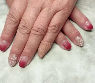 ネイル ネイリスト♡ AYAKOのネイルデザイン