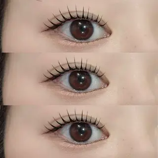 マツエク・マツパ miyazaki 🎀のマツエク・マツパデザイン