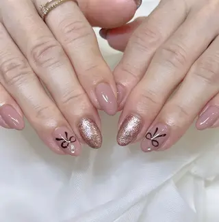 ネイル emu sakiのネイルデザイン