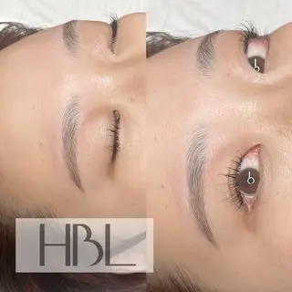 アイブロウ bijou eyesalonのマツエク・マツパデザイン