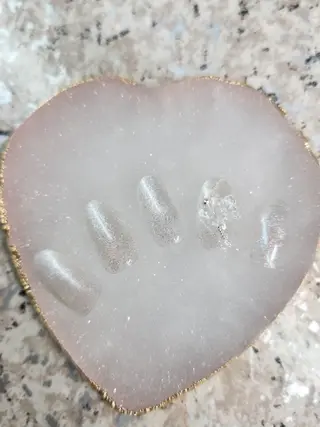 ネイル NailSalon Écrin【エクラン】所属・エクラン ✨CHIHIROのネイルデザイン