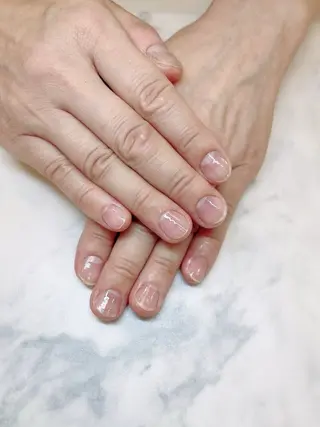 ネイル 渡邉 真衣のネイルデザイン