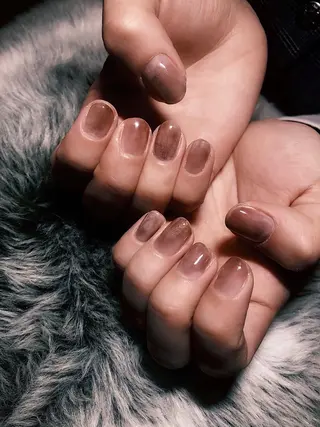 ネイル nail JIILのネイルデザイン
