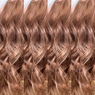 ロング カラー 最高峰の技術力☆ 樋口健人のヘアスタイル