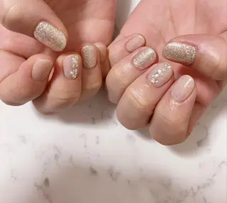 ネイル Yuki Takahamaのネイルデザイン