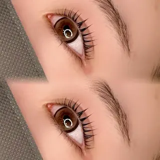 マツエク・マツパ 🐻 Tatenuma🐻のマツエク・マツパデザイン