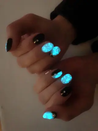 ネイル atelier la vita所属・lavita. mimuraのネイルデザイン